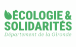 Ecologie & Solidarités – Département de la Gironde